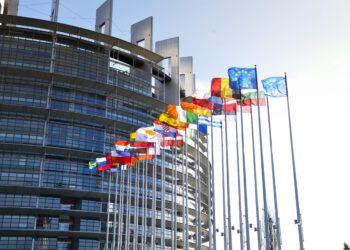Agenda: Pleno del Parlamento Europeo en Estrasburgo
