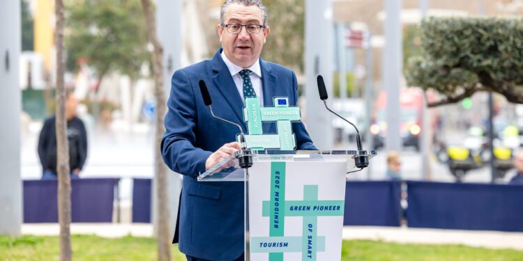 Abiertas las solicitudes para la Capital Europea del Turismo Inteligente y el Pionero Europeo Verde del Turismo Inteligente 2026