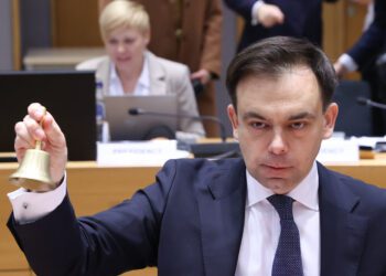 El ECOFIN aprueba medidas en fiscalidad digital y simplificación tributaria