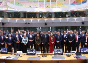 El Consejo adopta las conclusiones sobre la política de cohesión post-2027 con la oposición de Hungría a vincular fondos al Estado de Derecho