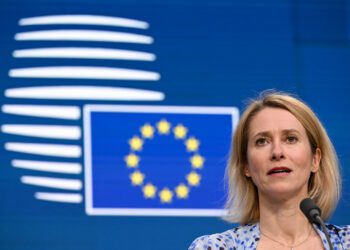 La UE “deplora” la ruptura del alto el fuego en Gaza y exige a Israel cesar operaciones militares y a Hamás liberar a los rehenes»