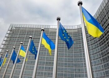 La Comisión entrega 1.000 millones de euros adicionales a Ucrania en el marco de su parte del préstamo del G7