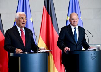 Costa destaca la vinculación entre competitividad y la defensa europea, con la primera como eje central de la próxima cumbre de líderes