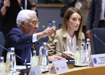 EN DIRECTO: Cumbre Europea de marzo