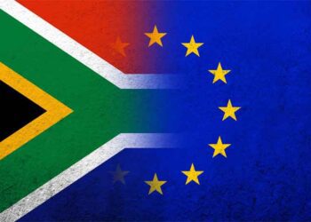 Von der Leyen reafirmará en la Cumbre UE-Sudáfrica el impulso del comercio y las inversiones