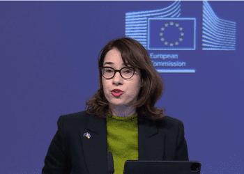 La UE insiste en reafirmar su apoyo militar a Ucrania antes de posibles negociaciones de paz