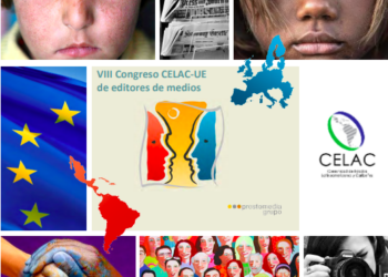 El Atlas de Intereses entre la Unión Europea y América Latina-Caribe revela patrones de atención y afinidades entre ambas regiones