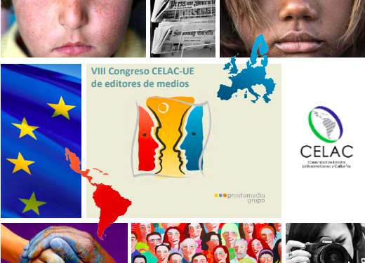 El Atlas de Intereses entre la Unión Europea y América Latina-Caribe revela patrones de atención y afinidades entre ambas regiones