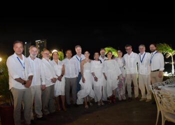 Comienza el VIII Congreso de Editores de Europa y América Latina, con el turismo como eje conector entre estas dos regiones