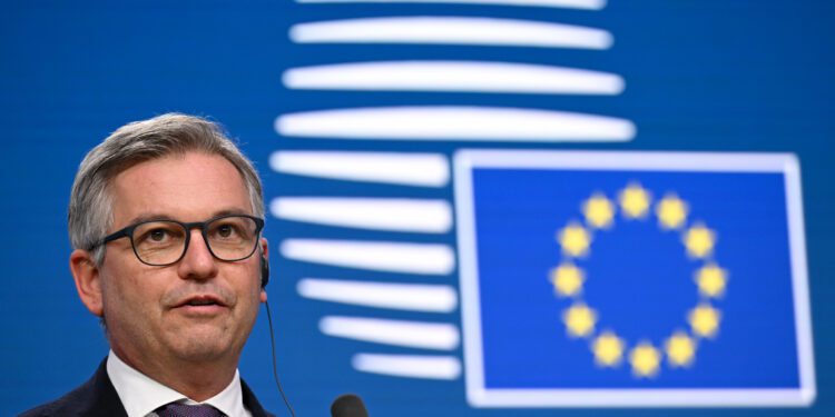 Los ministros de Asuntos de Interior avanzan en la gestión de fronteras, la cooperación en seguridad y la política migratoria