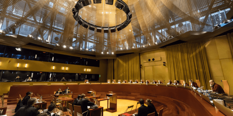 La Comisión lleva a España ante el TJUE por el trato fiscal discriminatorio a los contribuyentes no residentes