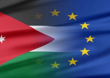 El Consejo acuerda negociar con el Parlamento la concesión de 500 millones en ayudas a Jordania