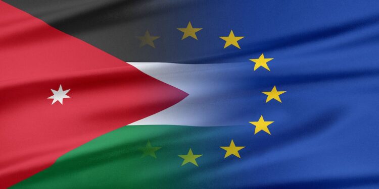 El Consejo acuerda negociar con el Parlamento la concesión de 500 millones en ayudas a Jordania