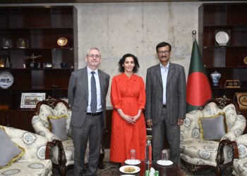 La UE aumenta la ayuda humanitaria en Bangladesh, Myanmar y la crisis de refugiados Rohingya