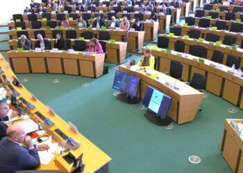 El Parlamento y la Comisión debaten soluciones para abordar la crisis de la vivienda asequible en Europa