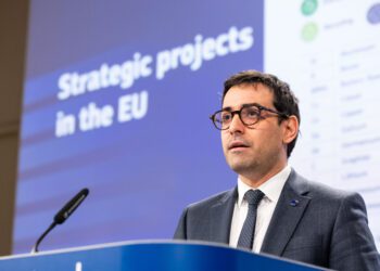 Bruselas selecciona 47 proyectos estratégicos, 7 de ellos españoles, para impulsar el acceso a las materias primas en la UE