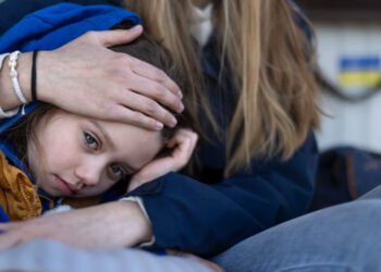 4,3 millones de personas estaban bajo protección temporal en la UE el pasado enero