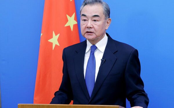 China ve en el mundo actual «más razones que nunca» para buscar buena relación con la UE