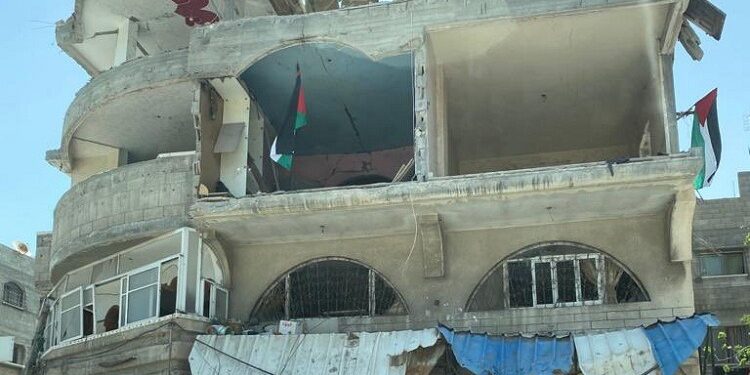 El Gobierno de España pide la consolidación del alto el fuego en Gaza tras la conclusión de la primera fase