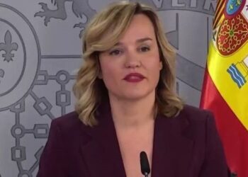 España apoyará a Ucrania “el tiempo que sea necesario” tras la retirada de la ayuda militar por parte de Trump