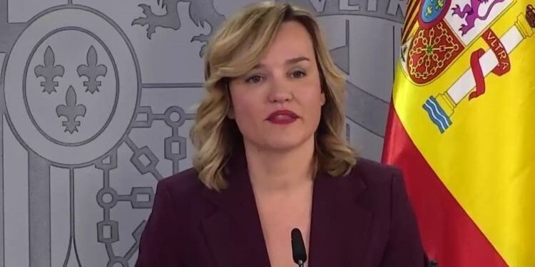 España apoyará a Ucrania “el tiempo que sea necesario” tras la retirada de la ayuda militar por parte de Trump