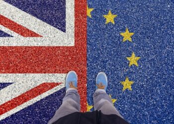 Entra en funcionamiento el nuevo registro online para viajar desde la UE a Reino Unido