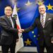 La UE y Corea concluyen negociaciones de un Acuerdo de Comercio Digital para fortalecer la cooperación