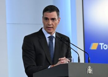 Sánchez asegura que “España está preparada para cumplir con el 2% para defensa” pero no adelanta fechas ni cifras