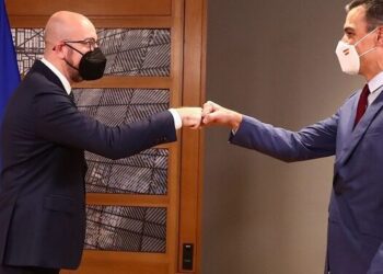 Se cumplen cinco años de la pandemia que obligó a activar la diplomacia española y a replantear la UE