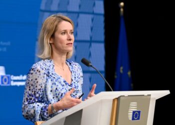 Principales resultados del Consejo de Asuntos Exteriores