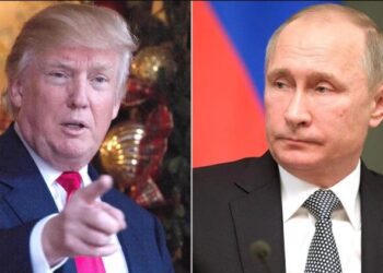 Albares: “El acuerdo entre Putin y Trump es positivo, pero está muy lejos de la paz”