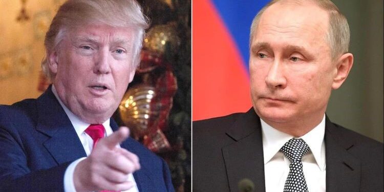 Albares: “El acuerdo entre Putin y Trump es positivo, pero está muy lejos de la paz”