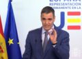 Sánchez insiste en Bruselas en que “la defensa y la seguridad no es solo rearme, es tecnología”