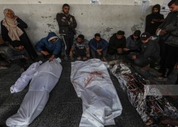 Albares condena los “bombardeos indiscriminados” de Israel contra “civiles, personal de la ONU y hospitales”