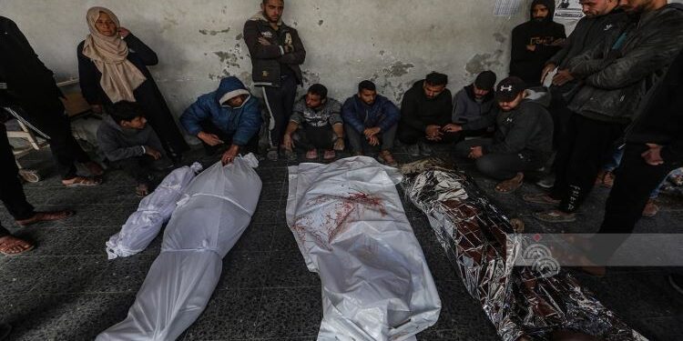 Albares condena los “bombardeos indiscriminados” de Israel contra “civiles, personal de la ONU y hospitales”