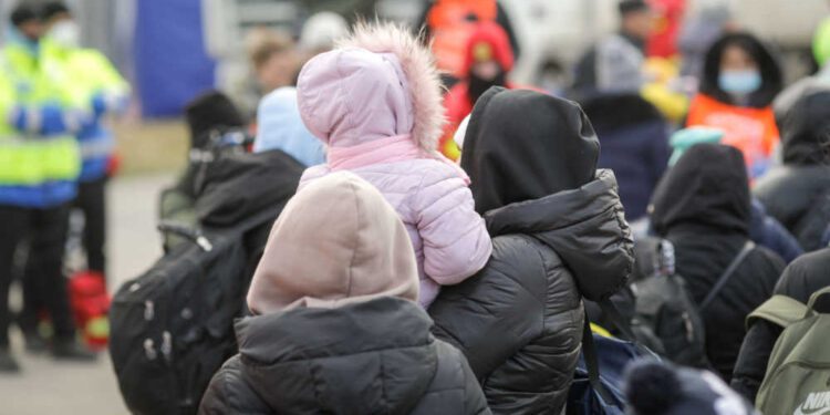 La UE registró 62.085 solicitudes de asilo el pasado diciembre