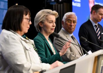 La UE refuerza el diálogo social para impulsar competitividad y empleo de calidad