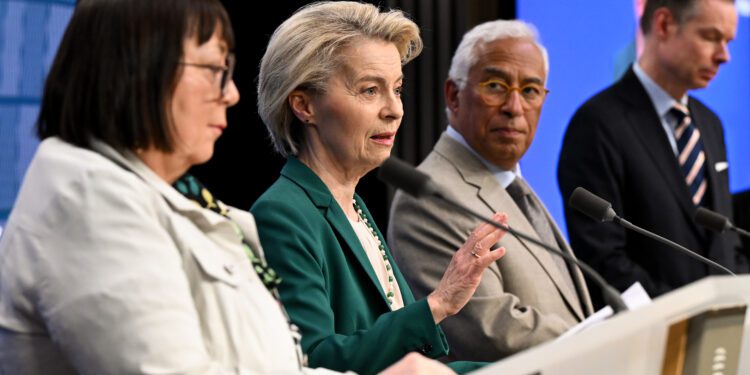 La UE refuerza el diálogo social para impulsar competitividad y empleo de calidad