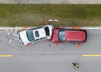 19.800 personas perdieron la vida en accidentes de tráfico en la UE en 2024
