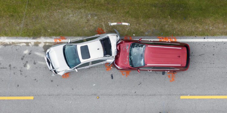 19.800 personas perdieron la vida en accidentes de tráfico en la UE en 2024
