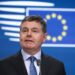 Donohoe advierte sobre el desafío fiscal del gasto en defensa en la UE antes de la Cumbre del Euro