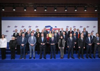 Los ministros de Transporte de la UE reafirman la necesidad de un sistema de transporte resiliente para la seguridad y defensa europea