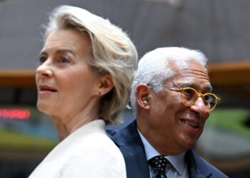 Los Veintisiete dan luz verde al plan de Bruselas para movilizar hasta 800.000 millones de euros en defensa