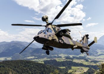Los países de la UE gastaron 227.000 millones de euros en defensa en 2023