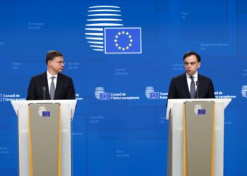 El Ecofin estudia flexibilizar las reglas fiscales para el gasto en defensa sin acuerdo sobre su alcance