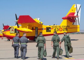Cambio climático: un enorme desafío para la Defensa y la Seguridad Nacional