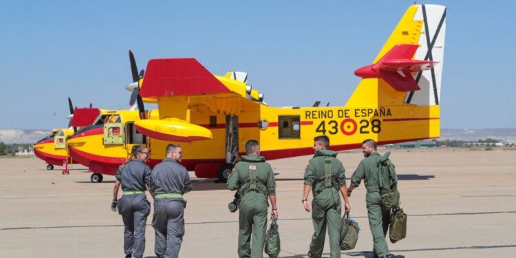 Cambio climático: un enorme desafío para la Defensa y la Seguridad Nacional