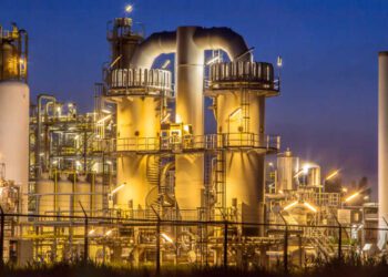 El uso neto de energía en la UE disminuyó un 4,2% en 2022