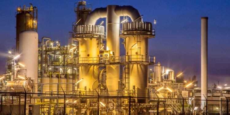 El uso neto de energía en la UE disminuyó un 4,2% en 2022