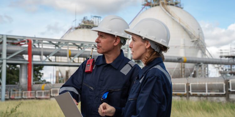 La Comisión propone ampliar las obligaciones de almacenamiento de gas